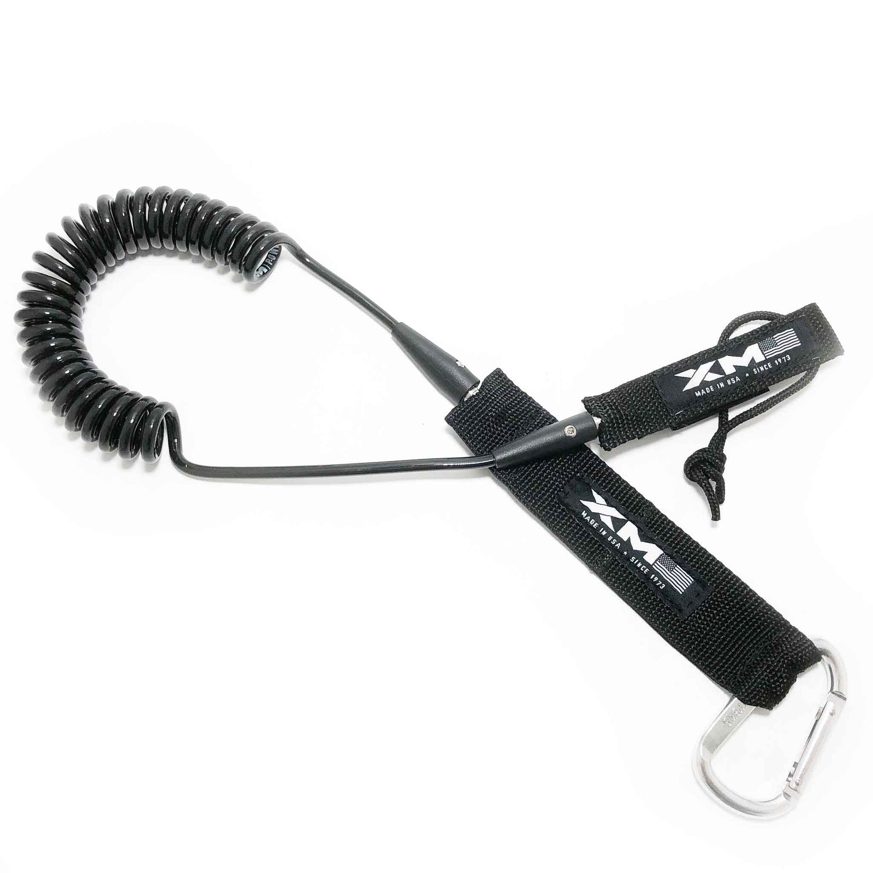 XM Powsurf leash Waist Slasher