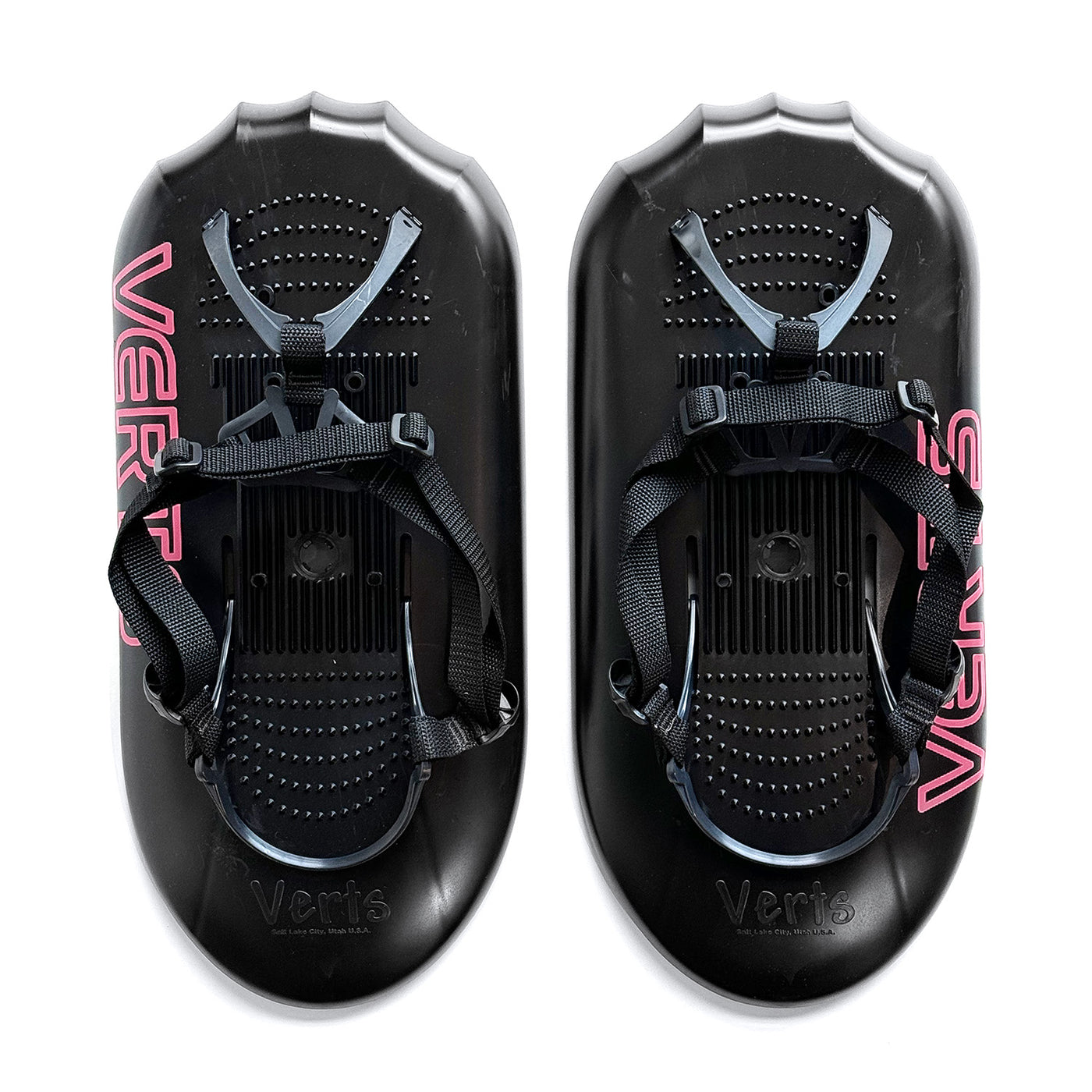 The Original - Black/Old Pink