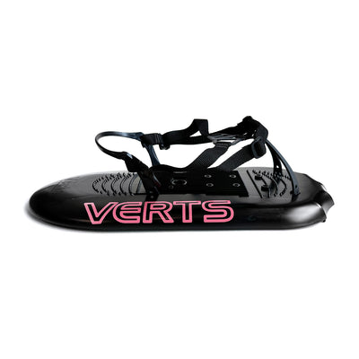 The Original - Black/Old Pink