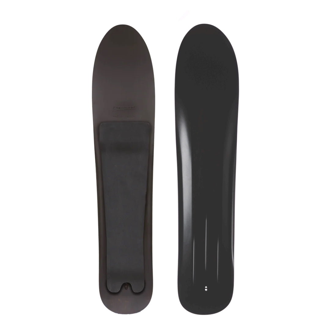 Papersurf - No.1 148 Black – Slasher