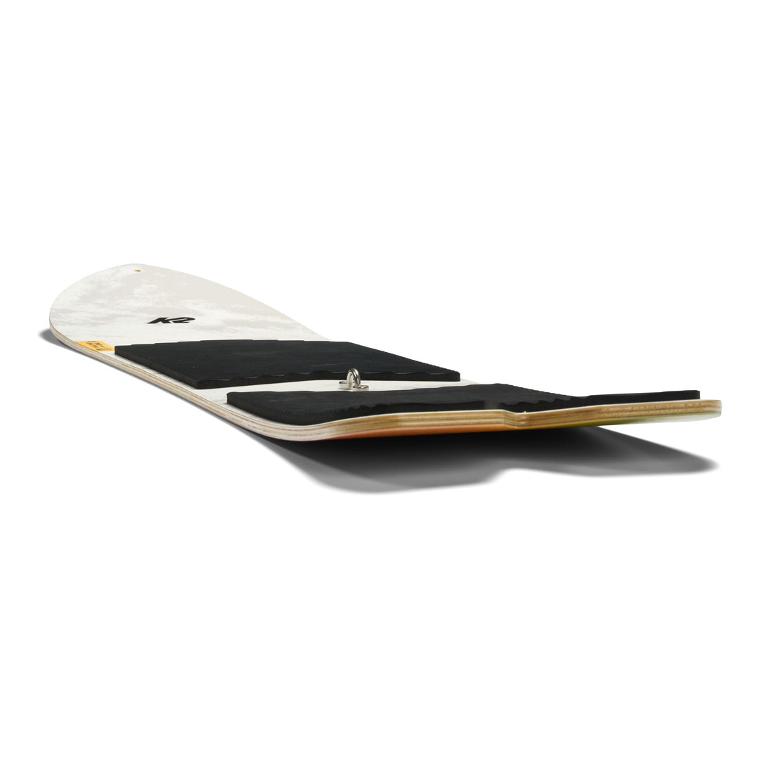 Tree Splitter 136