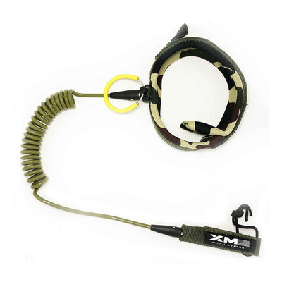 XM Powsurf leash - Boot