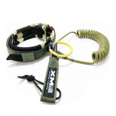 XM Powsurf leash - Boot